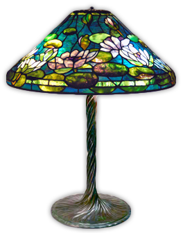 Tiffany Lampshades