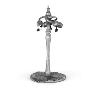 LB Lamp Base