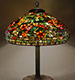 22 inch Nasturtium